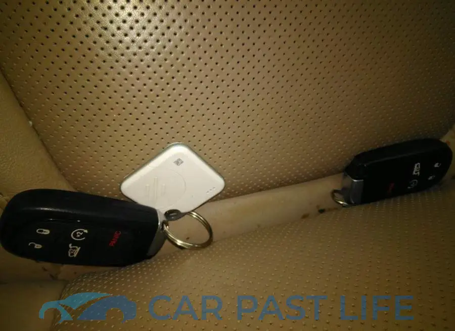 1C4PJMDSXGW328452# 11