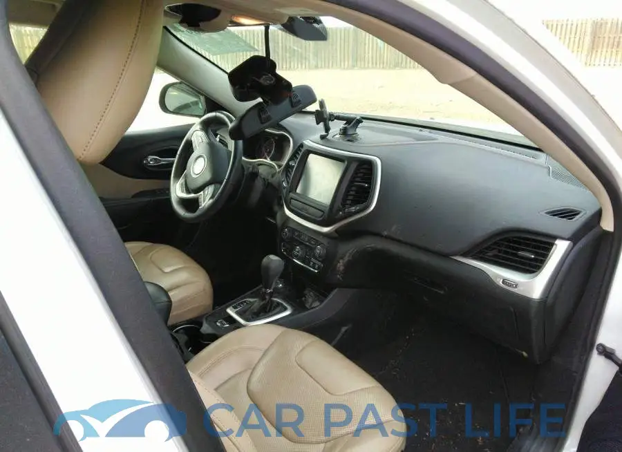 1C4PJMDSXGW328452# 5