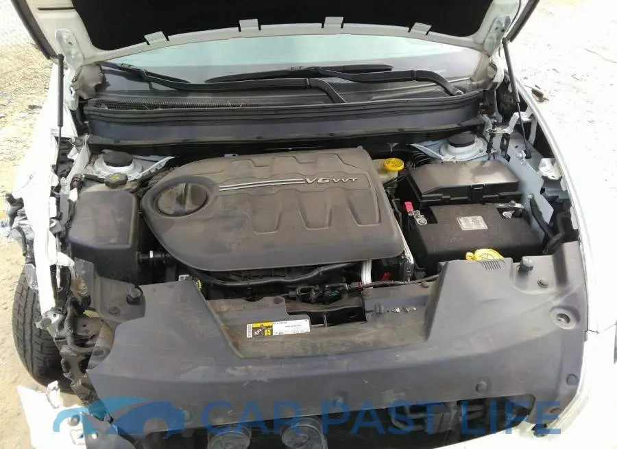 1C4PJMDSXGW328452# 10