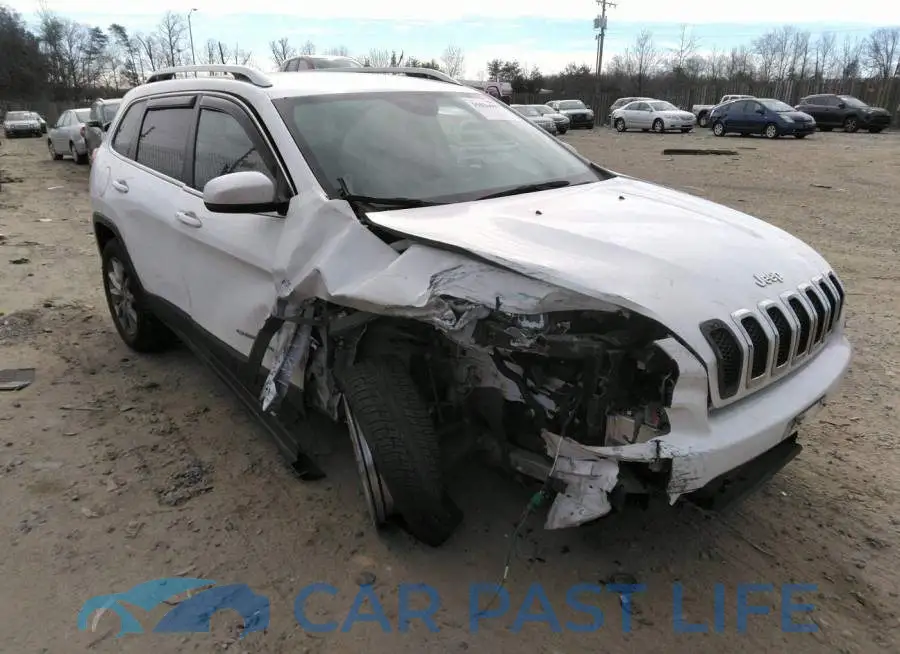 1C4PJMDSXGW328452# 1