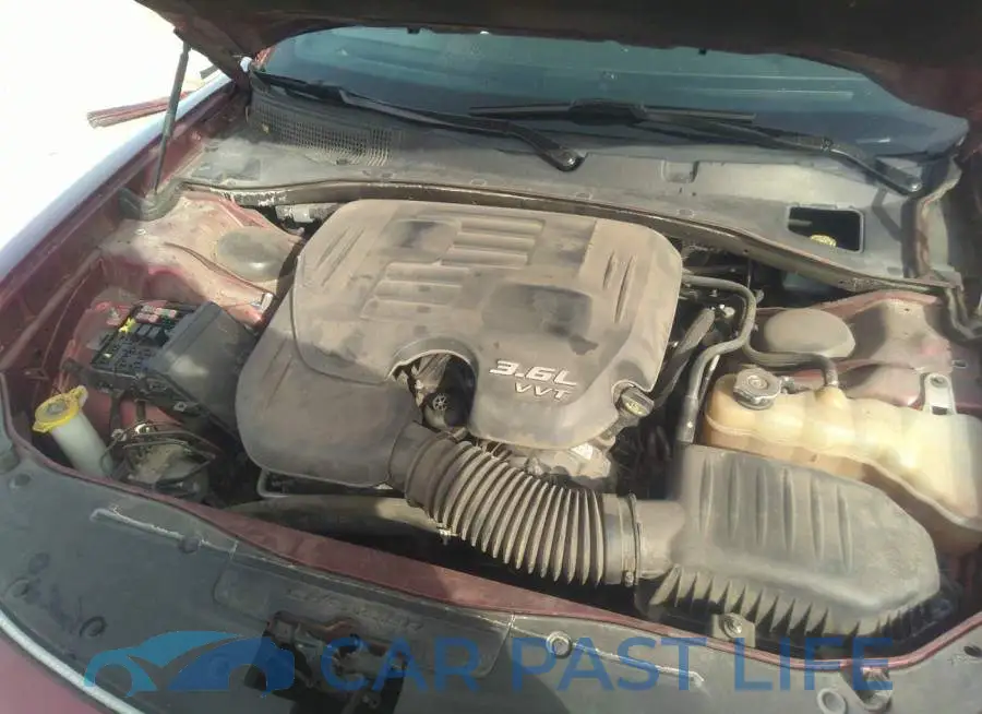 2C3CDXHG9JH119386# 10