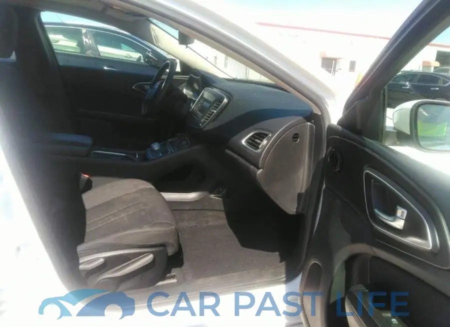 1C3CCCAB1FN713897# 5