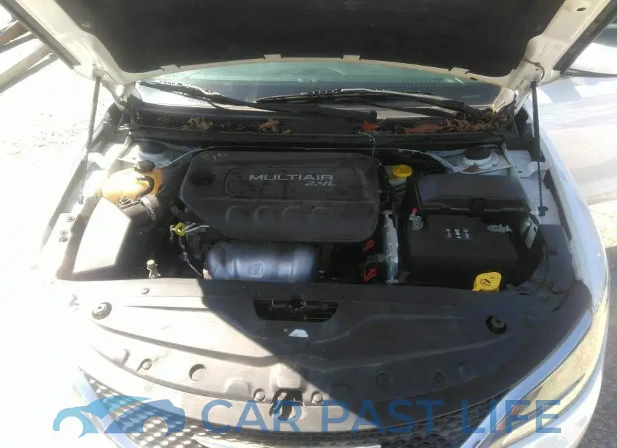 1C3CCCAB1FN713897# 10