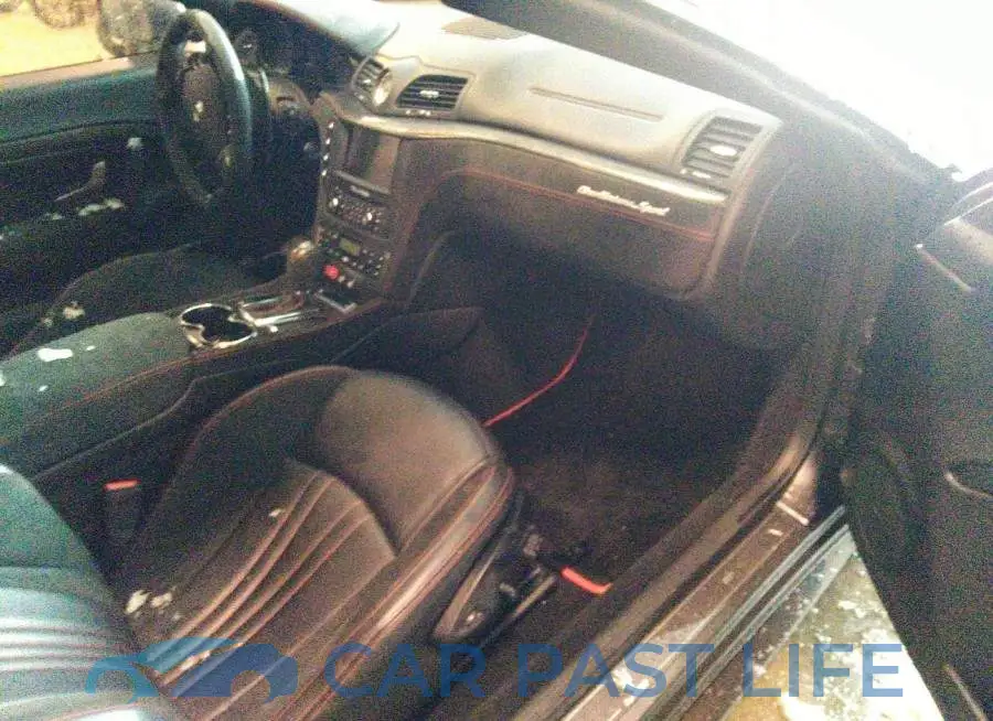 ZAM45VLA6H0227107# 5
