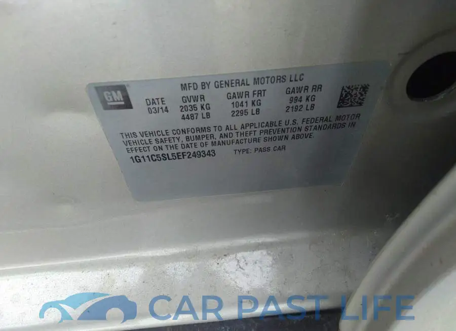 1G11C5SL5EF249343# 9