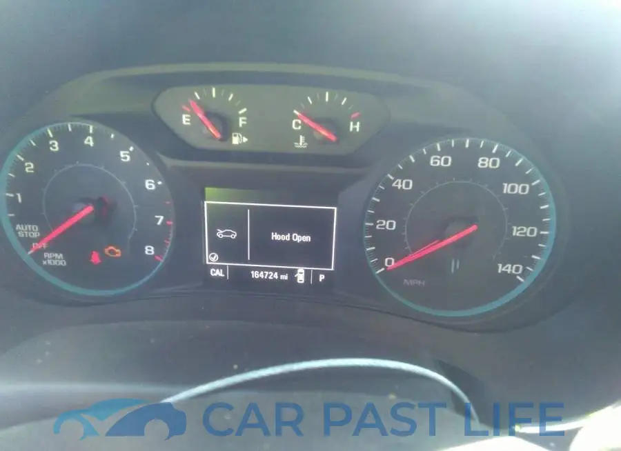 1G1ZD5ST1JF142641# 7