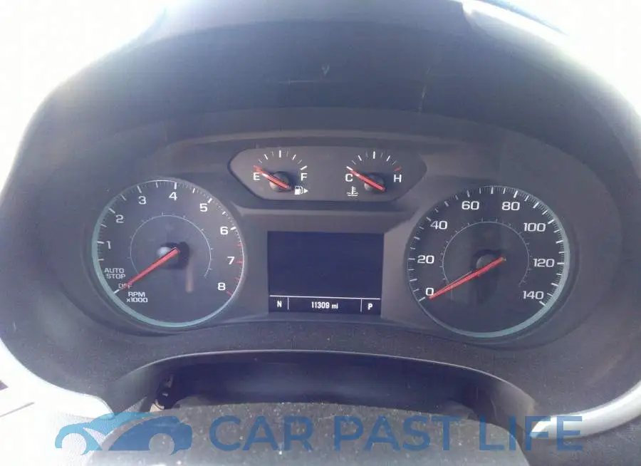1G1ZG5ST3NF205560# 7