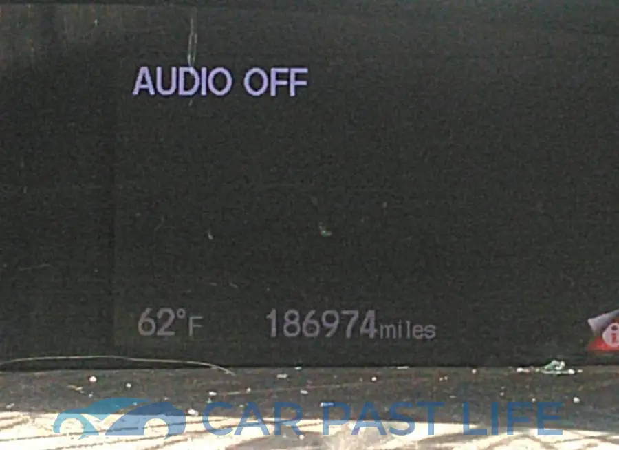 19XFB2F8XDE066601# 7