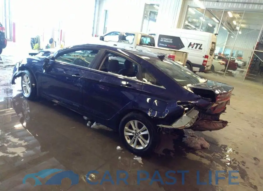 5NPEB4AC6DH511902# 3