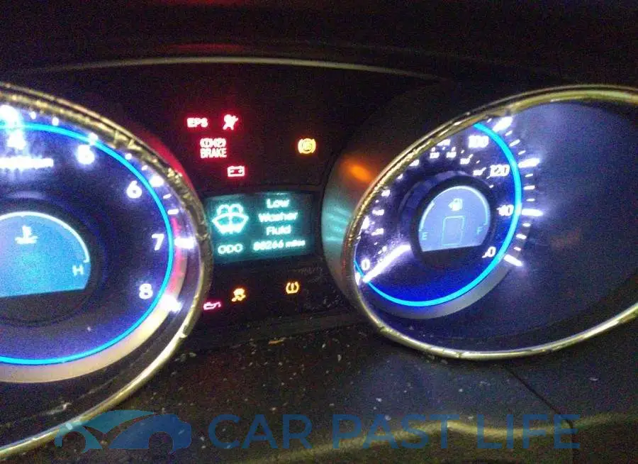 5NPEB4AC6DH511902# 7