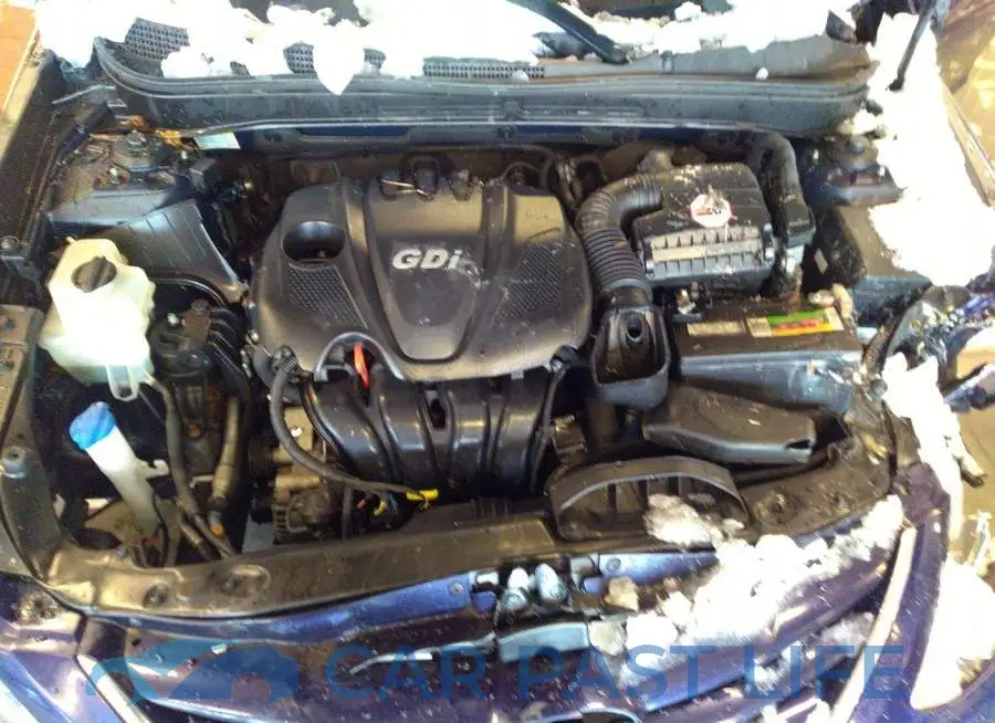 5NPEB4AC6DH511902# 10