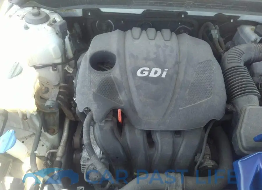 5NPEB4AC8DH803048# 10