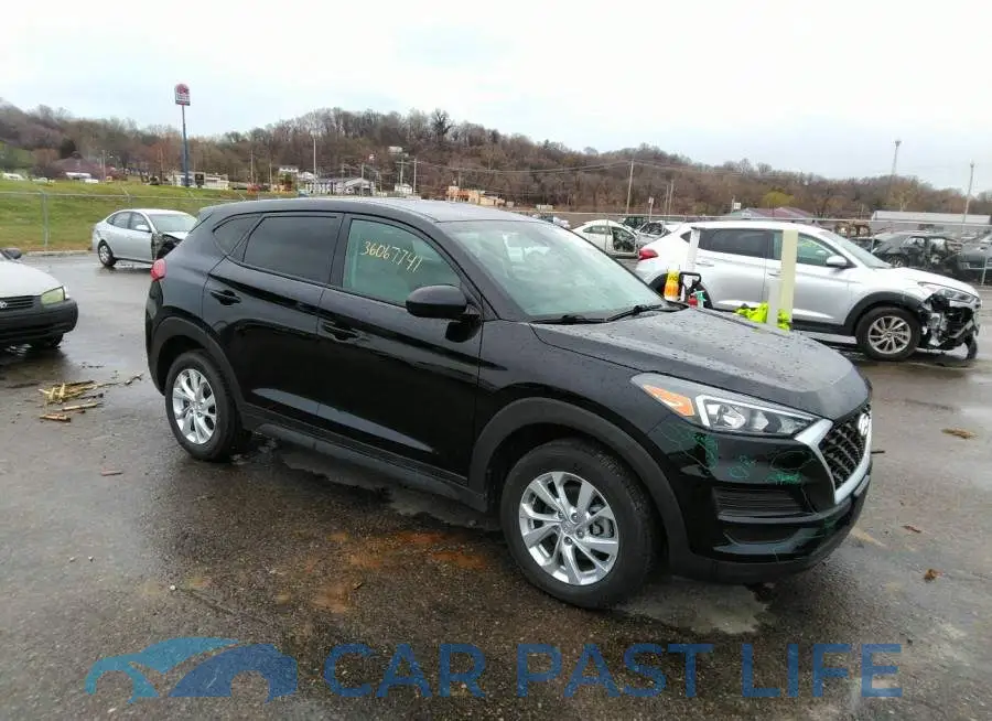 KM8J23A49LU075922# 1