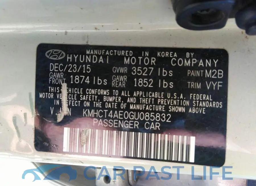 KMHCT4AE0GU085832# 9