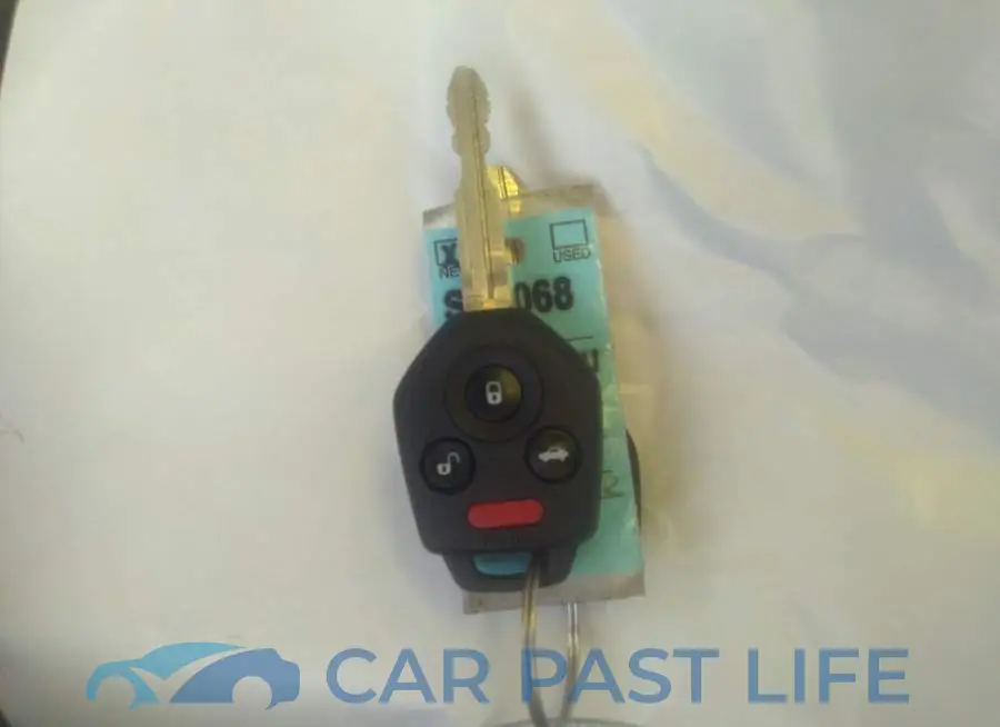 4S3GTAC65K3758252# 11