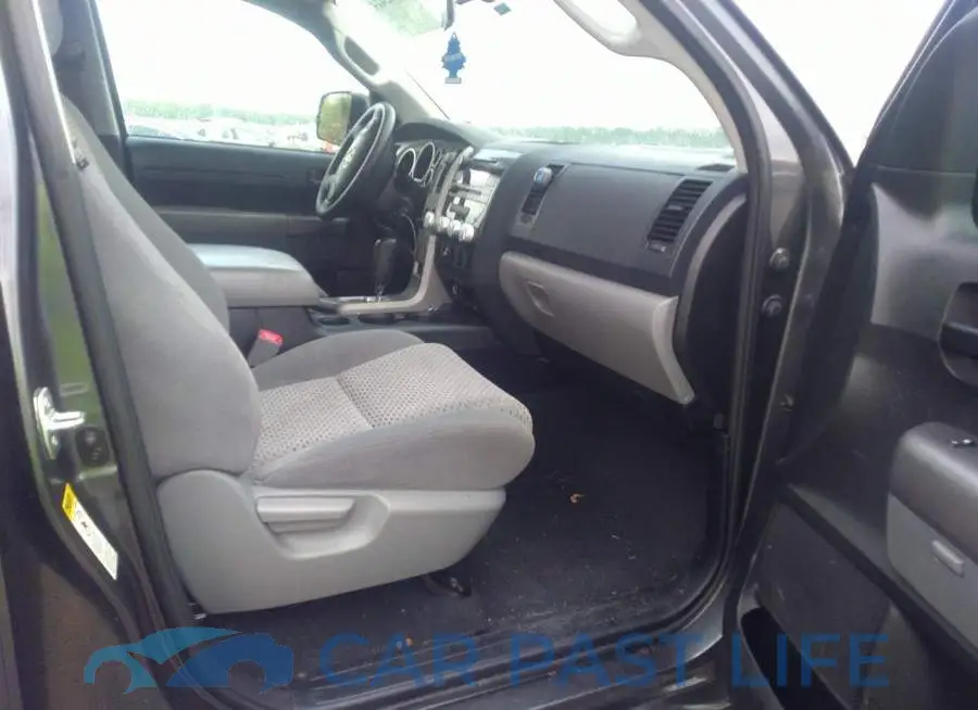 5TFRM5F19DX061661# 5