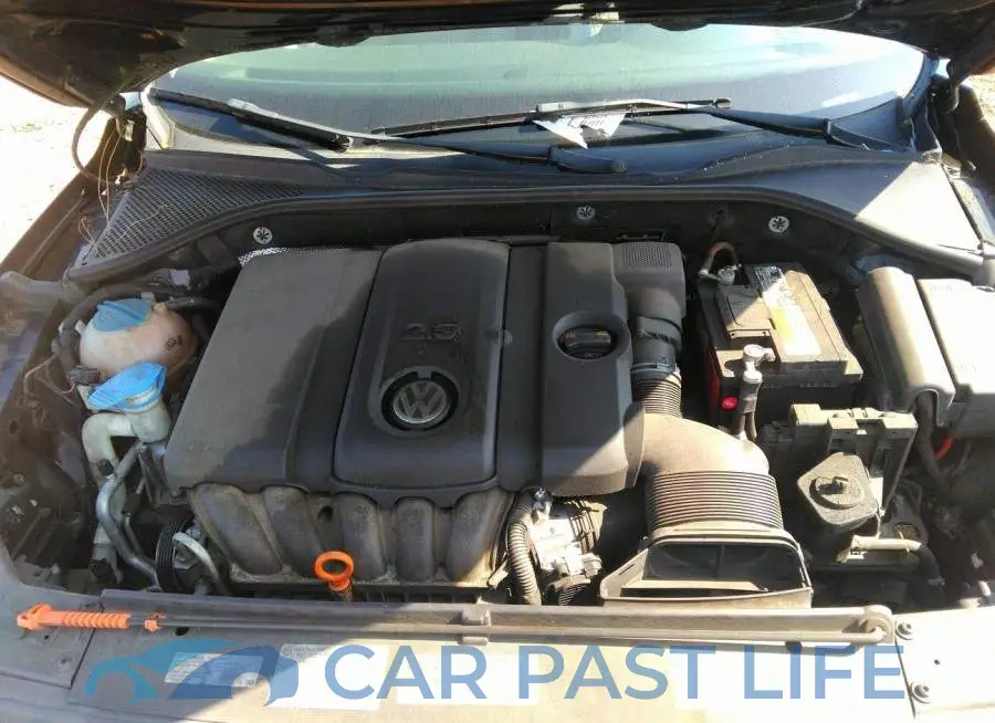 1VWCH7A34DC059626# 10