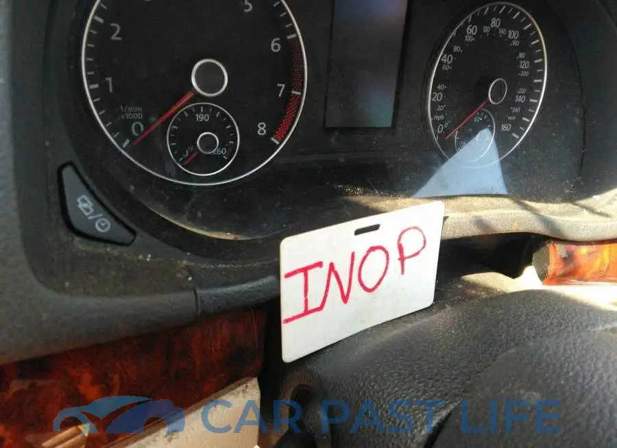 1VWCH7A34DC059626# 7