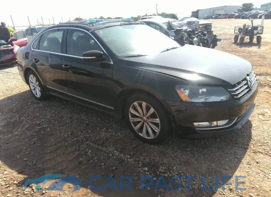1VWCH7A34DC059626# 1
