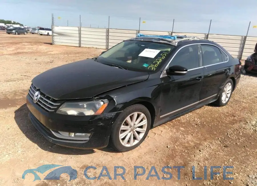 1VWCH7A34DC059626# 2