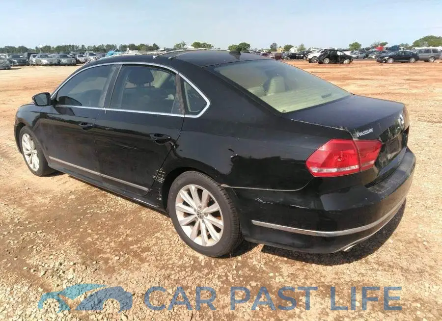 1VWCH7A34DC059626# 3