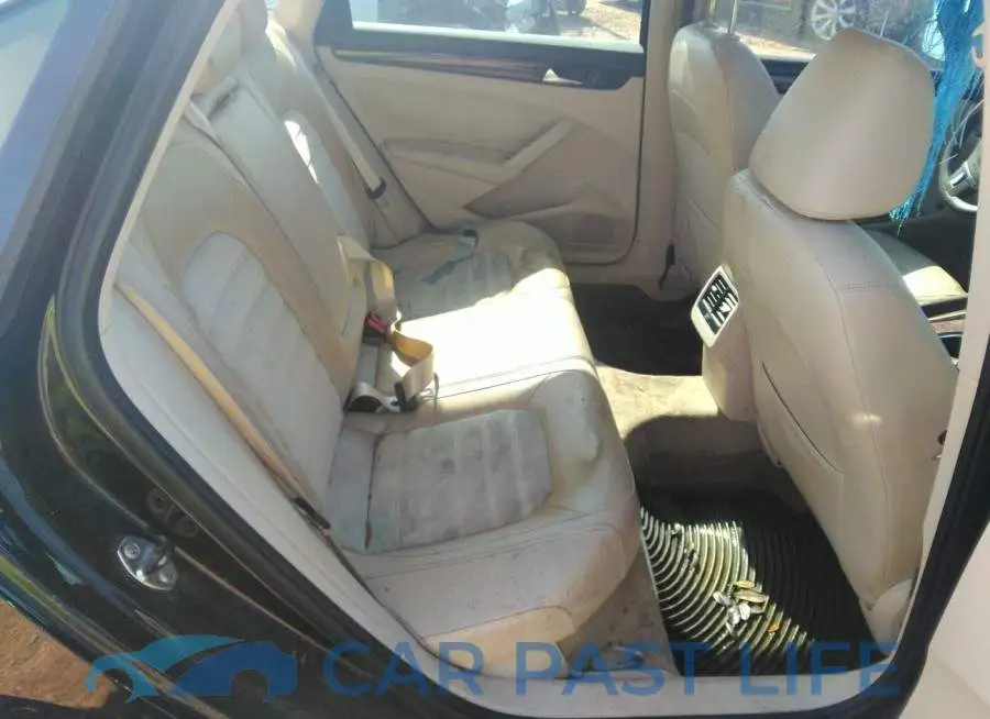 1VWCH7A34DC059626# 8