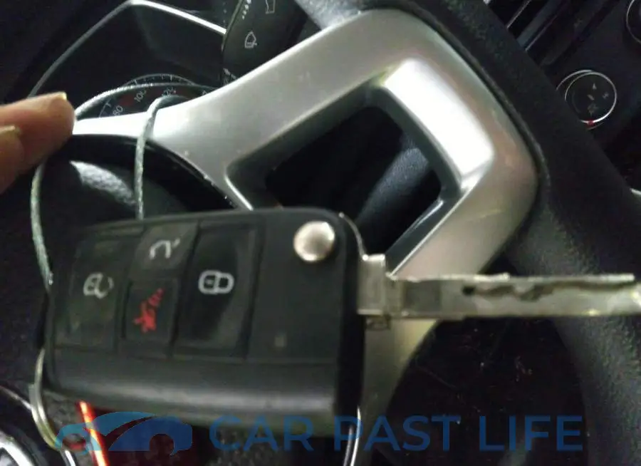 3VWCB7BU9KM138861# 11