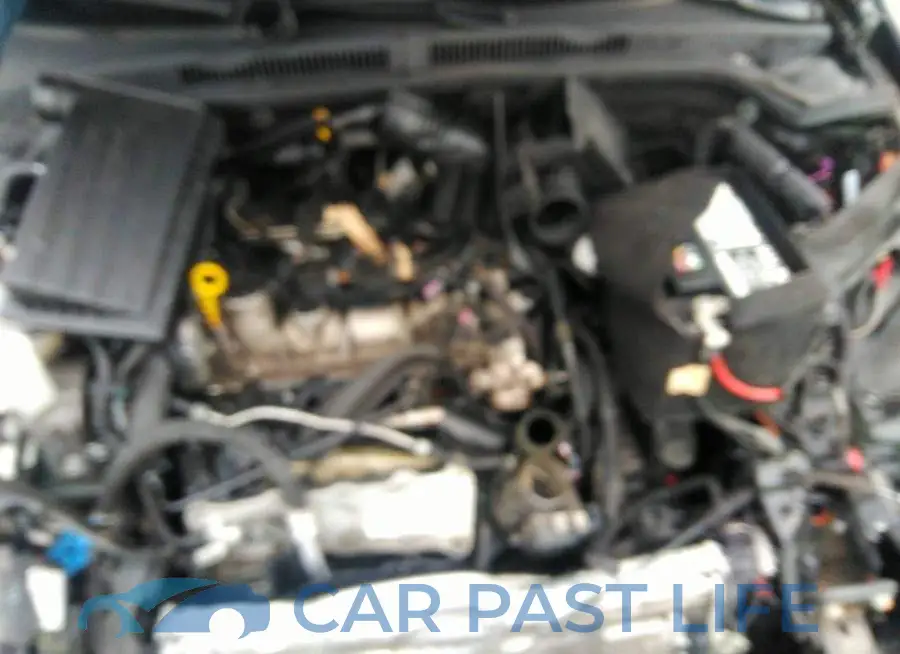 3VWDB7AJ0HM292119# 10