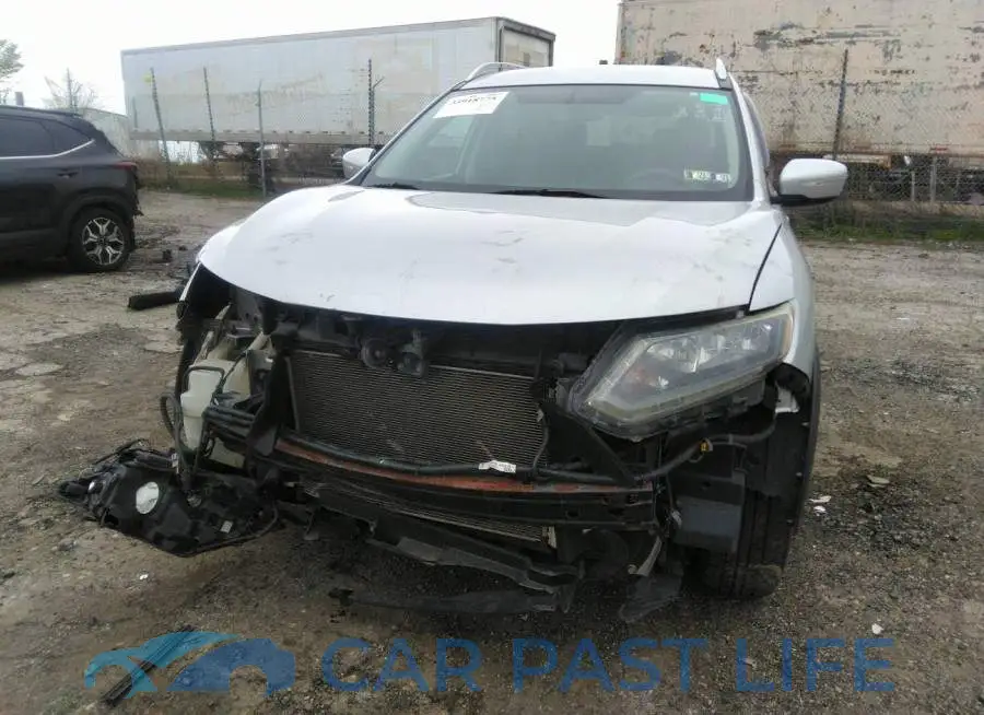 KNMAT2MV6FP572686# 6