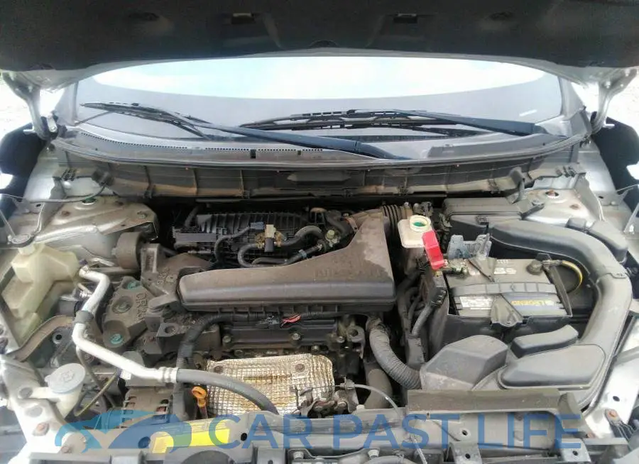 KNMAT2MV6FP572686# 10