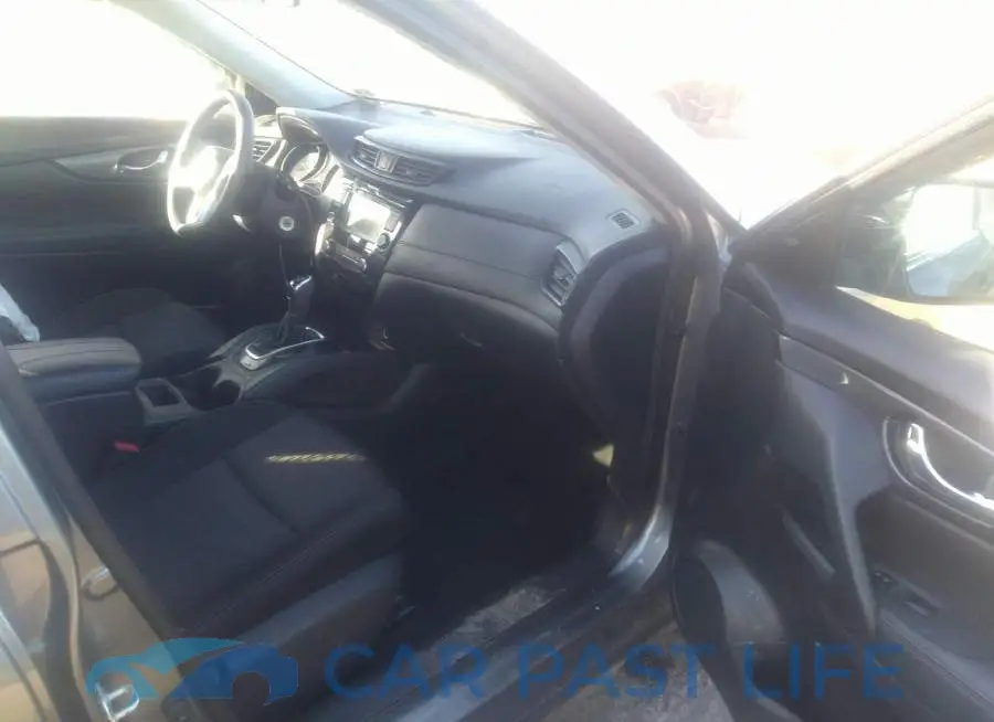KNMAT2MV7JP509685# 5