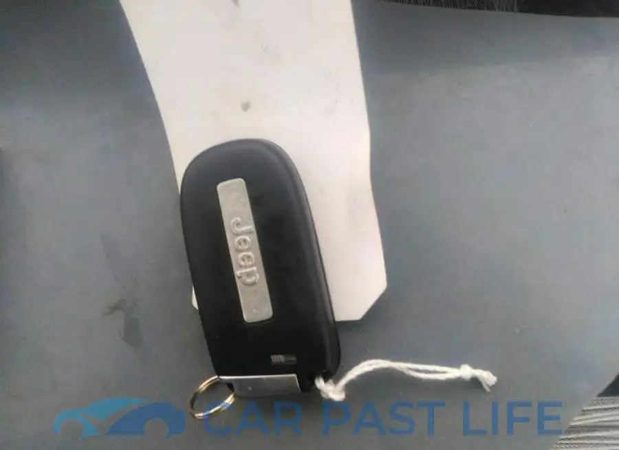 1C4PJMDSXFW646540# 11