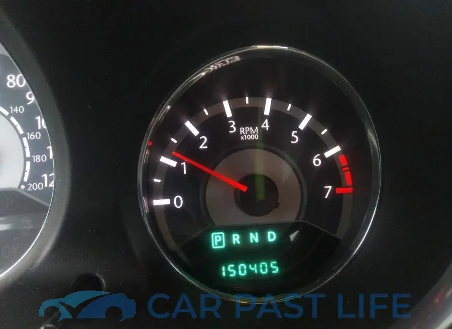 1C3CCBAB6DN685778# 7