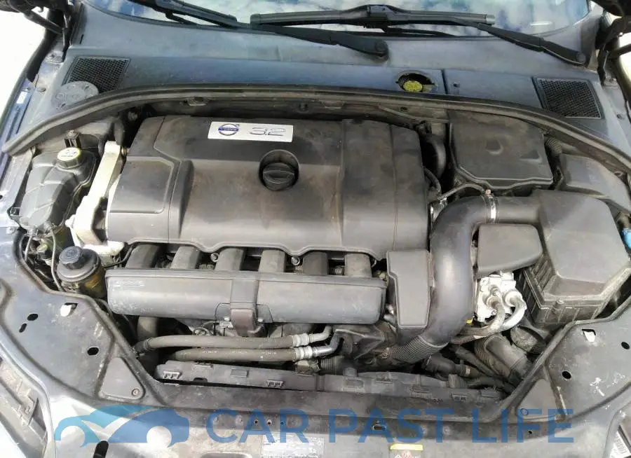 YV1952AS3D1165264# 10