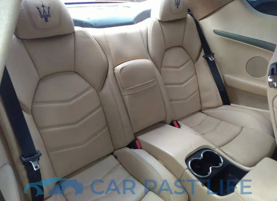 ZAM45VLA6E0079469# 8