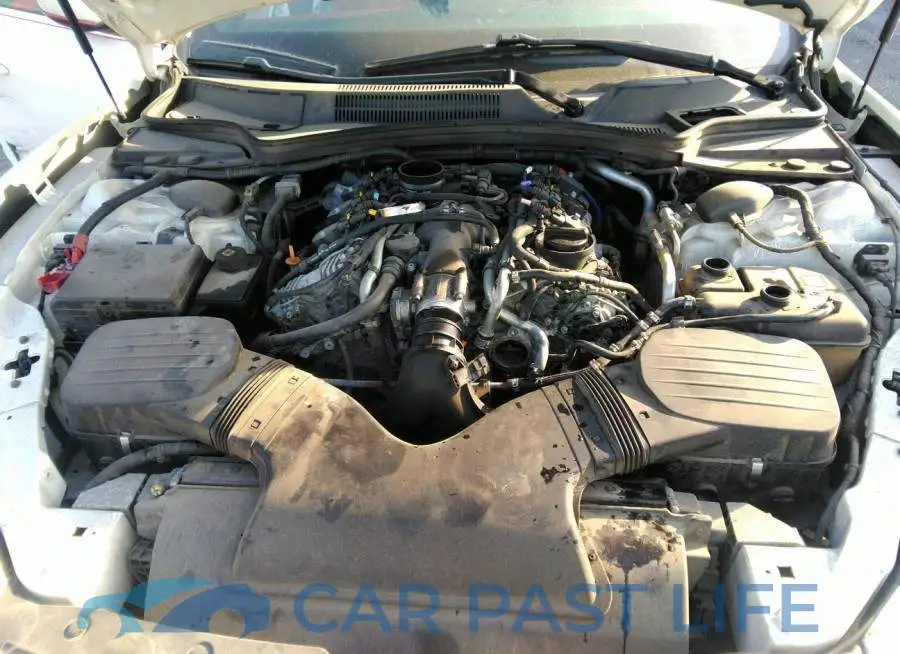 ZAM57RTA2F1151012# 10