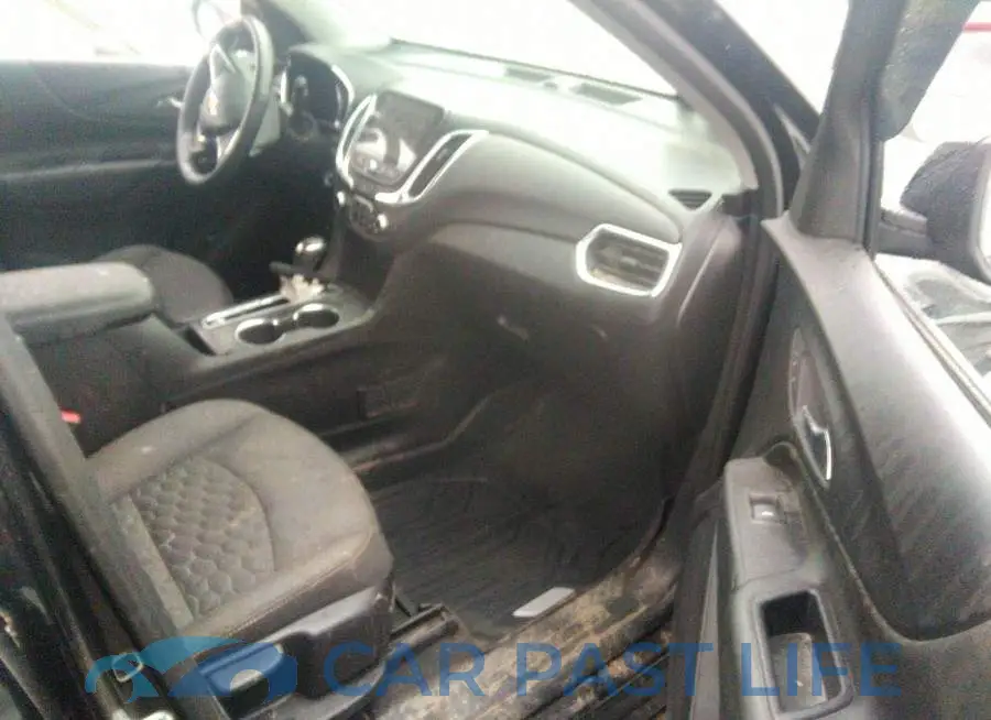 2GNAXLEX5K6105092# 5