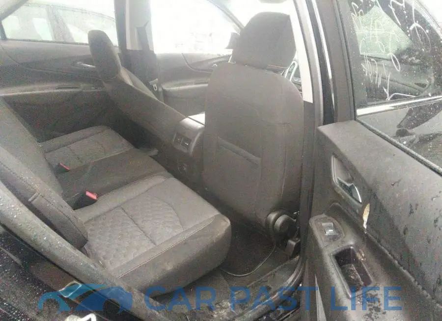 2GNAXLEX5K6105092# 8