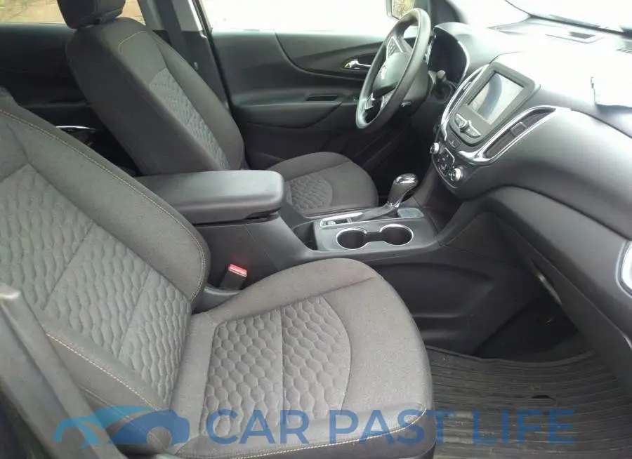 3GNAXKEV3LS514252# 5