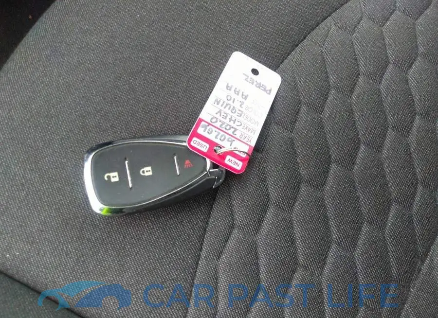 3GNAXKEV3LS514252# 11