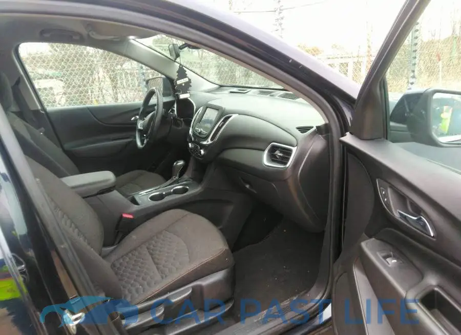 3GNAXUEV7LS519630# 5