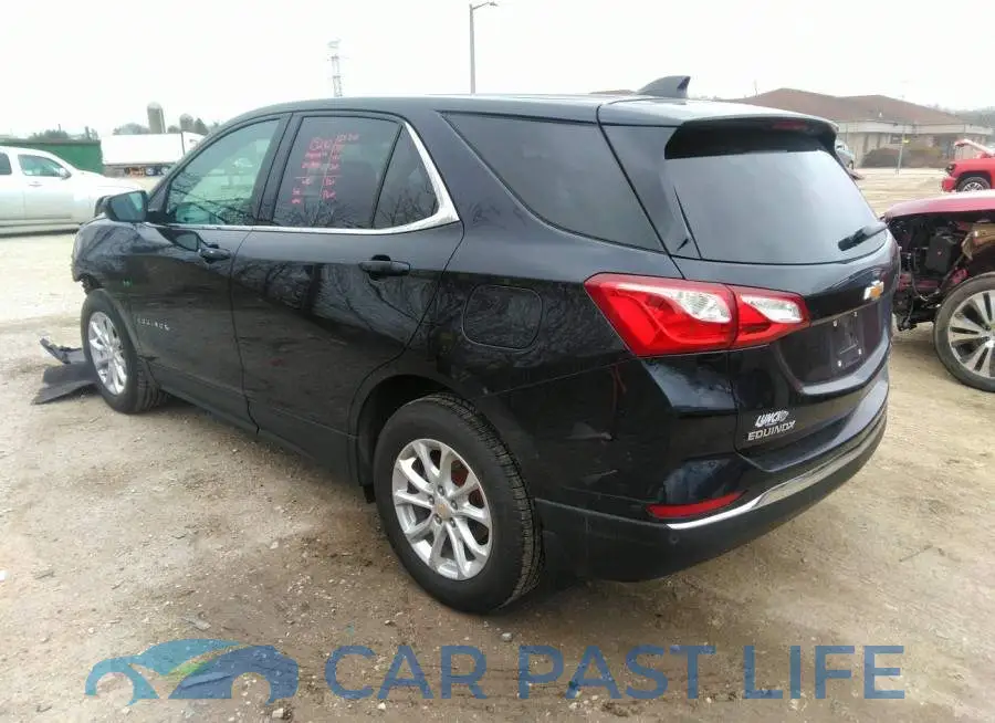 3GNAXUEV7LS519630# 3