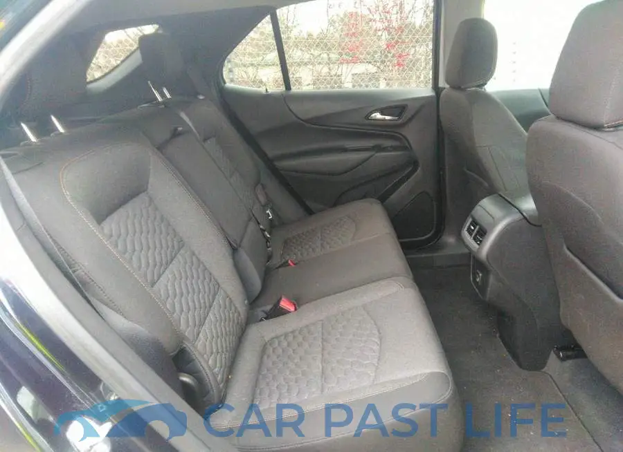 3GNAXUEV7LS519630# 8