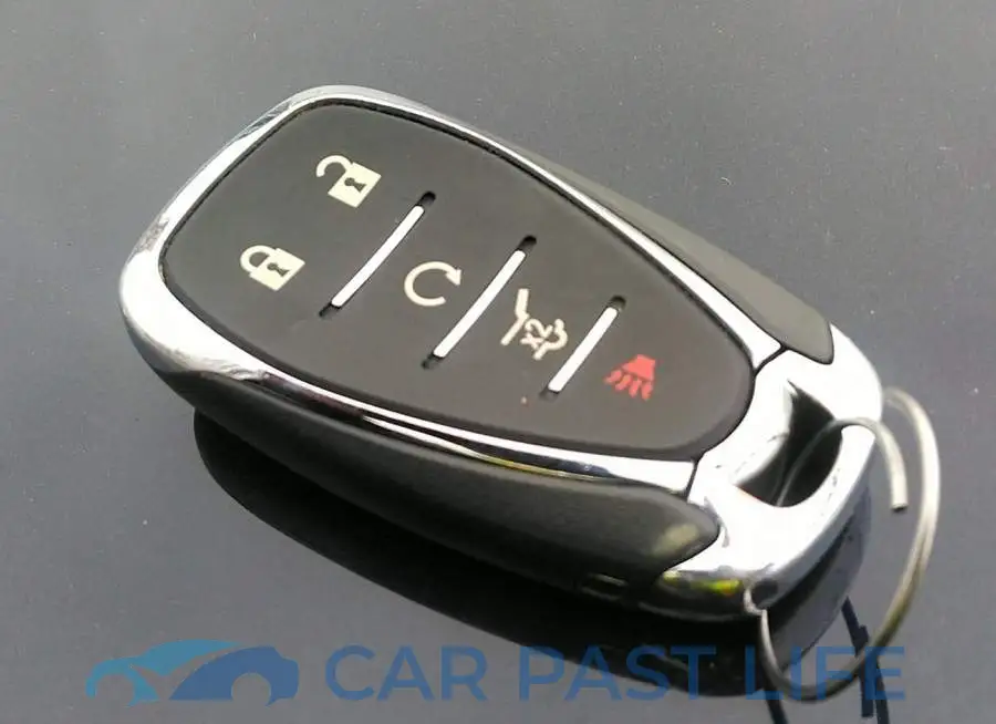 3GNAXUEV7LS519630# 11