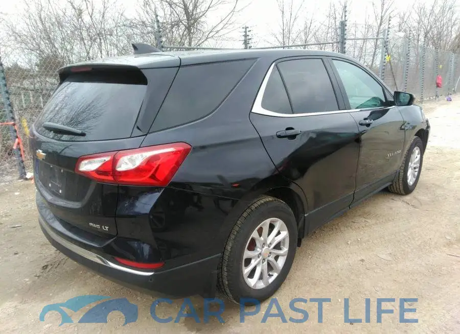 3GNAXUEV7LS519630# 4