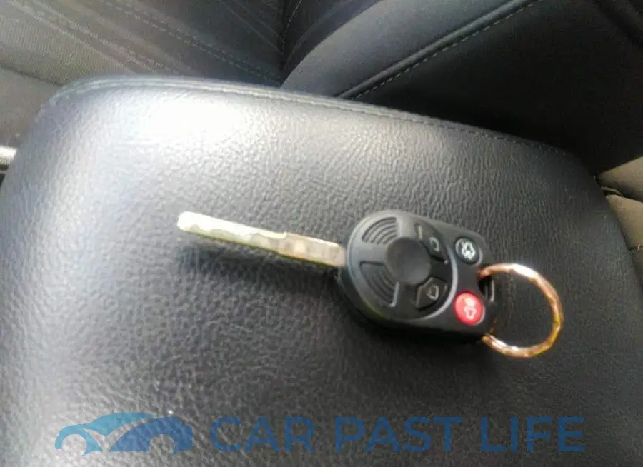 1FADP3K27FL355404# 11