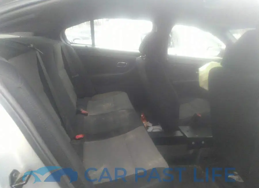 1FAHP2MK1DG231272# 8
