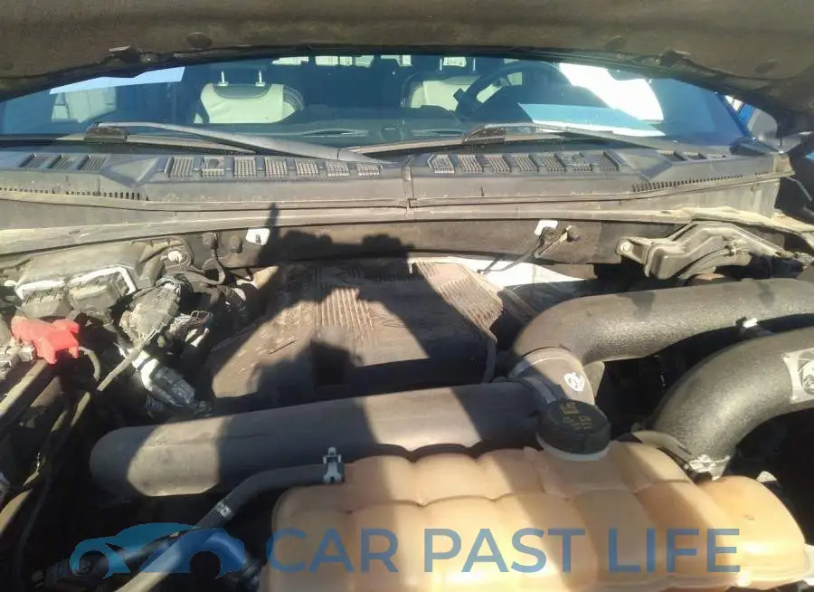 1FTEW1EG3JFA62152# 10
