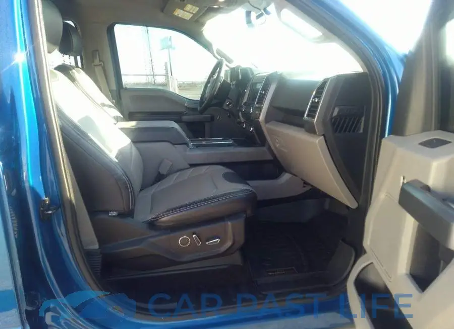 1FTEW1EG3JFA62152# 5