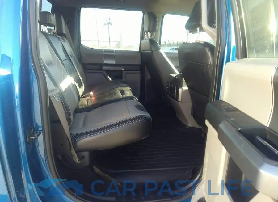 1FTEW1EG3JFA62152# 8